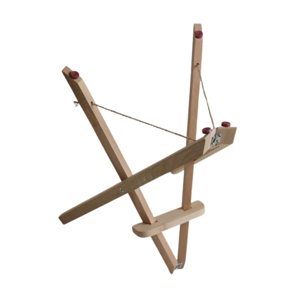 Panersia Wooden Handpan Stand