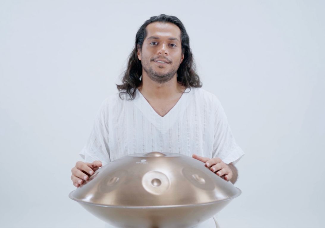 Learning and Performing Piece No 27