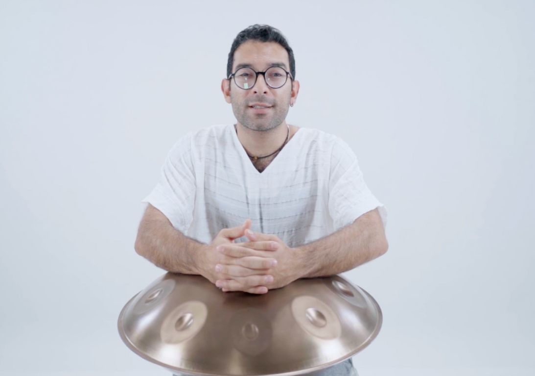 Learning and Performing Lesson 118 and Piece No 36 (Shining)