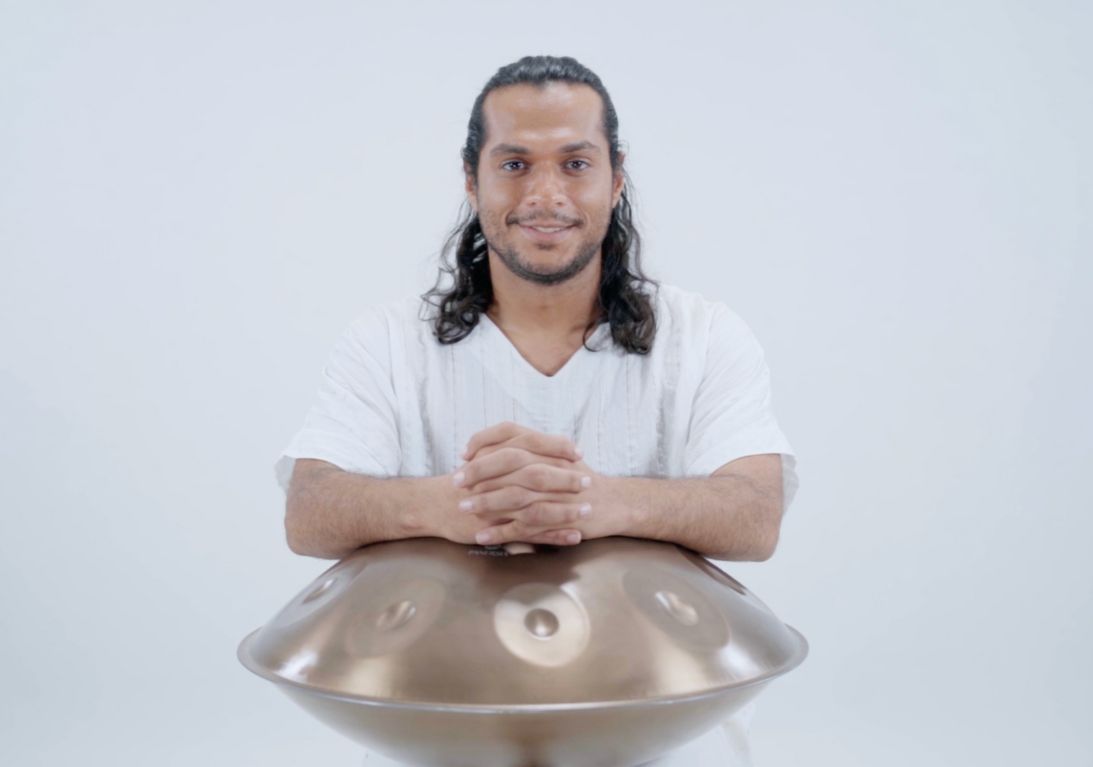 Learning and Performing Lesson 122 and Piece No 38 (Awakening)