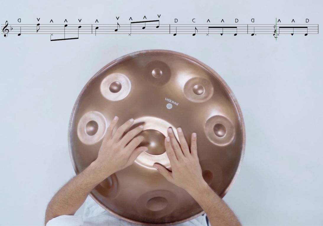 Learning and Performing Lessons 107–109 and Piece No 30